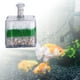 thumbnail image 3 of Filtros para Acuarios, Filtro Interno de Espuma Bioquímica, Filtro Cilíndrico Silencioso para Acuario, Agua Dulce, Agua Salada, Estanque Colco Filtros de acuario, 3 of 8