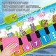 thumbnail image 3 of Alfombrilla Piano TFixol, 3 of 8