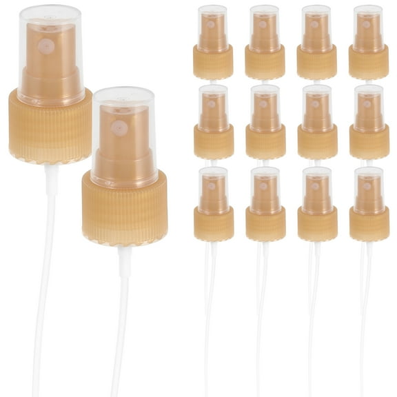 20 Pcs Sparyer Accessories Spray Travel Soap Bottle Size Foam