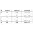 thumbnail image 3 of NIEWTR Baby Girl Girl Clothes Toddler Kids Sweatsuits 2 Piece Set Girls Crewneck Long Sleeve Shirt with Stretchy Pants Set Casual Wear Fall Winter Soft for 3-6 Months(A-White,5-6 Years), 3 of 8