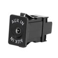 thumbnail image 2 of Adaptador de cable de audio AUX-In para coche Zhivalor apto para E60 E66 E81 E82 E70 E90, 2 of 8