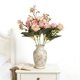 thumbnail image 5 of CaiYueKe Artificial Flowers Fake Plants Bouquets Wedding Home Hotel Decor Floral Arrangements Landscaping Fabric Decorative Ornaments Table Centerpieces, 5 of 7