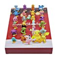 thumbnail image 3 of Caja ciega de cuenta regresiva de 24 días, calendario de Adviento de Pokémon navideño, regalo sorpresa, 3 of 9