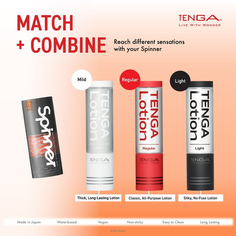 TENGA TENGA FLIP ZERO EV (Electronic Vibration) | Pleasure Items