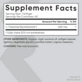 thumbnail image 6 of Sports Research Double Strength L-Theanine 200mg + Coconut Oil Natural Nootropic (60 softgels), 6 of 8