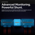 thumbnail image 2 of Monitor de batería Victron Energy Lynx Shunt IP22 ve.can 1000A, 2 of 7