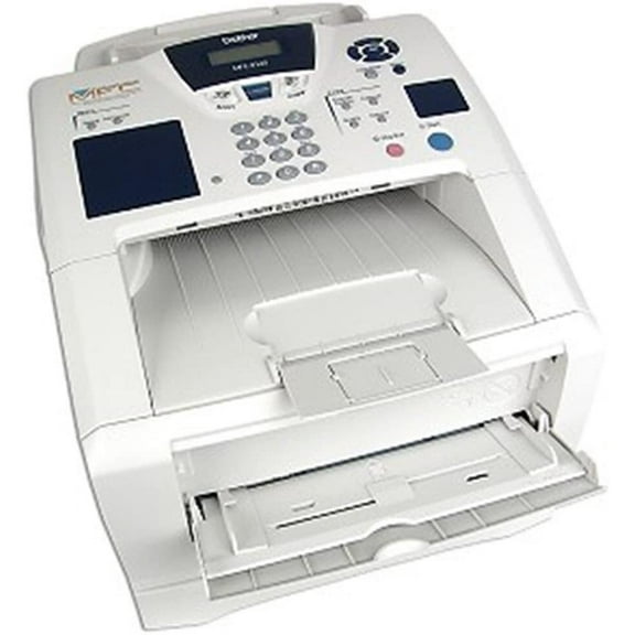 Brother MFC-8120 Multifunction 3-in-1 USB/Parallel Monochrome Printer/Copier/Scanner