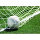 thumbnail image 4 of Red de portería de fútbol （3 * 2 m）, Red de fútbol de polietileno de tamaño completo Red de poste de portería de fútbol de repuesto para entrenamiento de partidos deportivos, 4 of 5