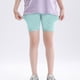 thumbnail image 1 of Odeerbi 2-13 Años Niñas Pantalones Cortos Para Ciclismo Modal Safety Under Dress Slip Shorts Pantalones Cortos Para Yoga Dance Shorts Sin Costuras Cartwheel Shorts, 1 of 5