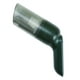 thumbnail image 2 of Aspiradora de mano, recargable, eliminación de pelo de mascotas, verde, 2 of 6
