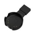 thumbnail image 4 of Black USB Cable Cradle Smart Watch Charger Charging Dock For Polar Verity Sense / OH1, 4 of 8