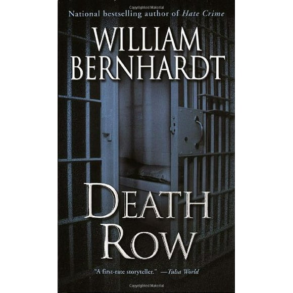 Death Row : A Novel 9780345441768 Used / Pre-owned