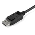 thumbnail image 4 of 10 ft. (3 m) HDMI to DisplayPort Cable - 4K 30Hz, 4 of 7