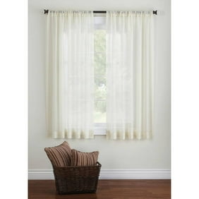 Velvet Blackout Energy Efficient Curtain Panel Walmart Com