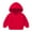 Red, variant on Hoodies Gift for Boys Winter Kids Hoodies Boys Girls Hoody Children Cartoon Pullover Outerwear Save Big