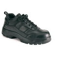 thumbnail image 1 of WORK ZONE Men's Soft Toe Oxford Work Shoe Black - N470, 1 of 1