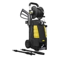 thumbnail image 1 of Hidrolavadora Electrica SURTEK Presion Maxima 2200Psi 1750 W, 1 of 2