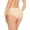#A1 Beige (Briefs), variant on Butt Lifter Panties Padded Underwear for Women Seamless Booty Pads Hip Enhancer Panty