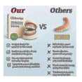 thumbnail image 3 of Glidewellpd - Premium Silicone Denture, Smileasego Premium Dentures Full Mouth, 3 of 5