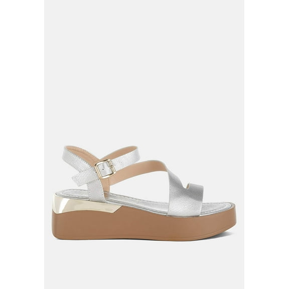 Ronja Chunky Flatform Sandals