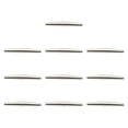 thumbnail image 2 of Tijeras de jardinería de fácil reemplazo, 10 resortes, acero resistente, herramienta de poda 8 centímetros, 2 of 9