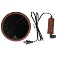 thumbnail image 1 of Oubit Electric Stove,Mini Electric Stove Mute Tea Warmer Coffee Heater Future-Proof Design, 1 of 9