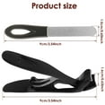 thumbnail image 2 of Toenail Clippers for Thick Toenails,Long Handle Wide Jaw Opening Nail Clippers for Adult,Men,Seniors,Extra Large Heavy Duty Toenail Clippers for Men Women Sensior, 2 of 10