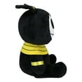 thumbnail image 4 of Egyptian Deity God Anubis Furrybones Skeleton Plush Toy Doll 11"H Furry Bones, 4 of 8