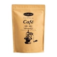 thumbnail image 1 of El Caf&eacute;-Tal Apan - Caf&eacute; Molido Cosecha Coatepec Veracruz, Tostado Medio, Grano 100% Arabiga, Bolsa de 1kg, 1 of 5