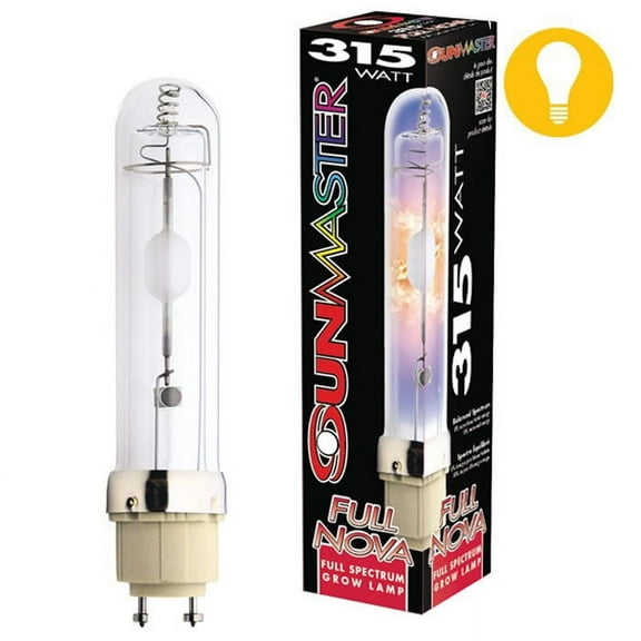 Sunmaster 315W CMH Full Nova