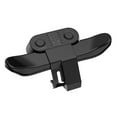 thumbnail image 4 of Deyuer Gamepad Back Button Clip Extender Joystick Turbo Key Adapter for PS4 Controller, 4 of 7