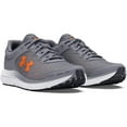thumbnail image 2 of Under Armour Charged Assert 10 Men's Running Shoes Color: Steel Gray Size: 7, 2 of 5
