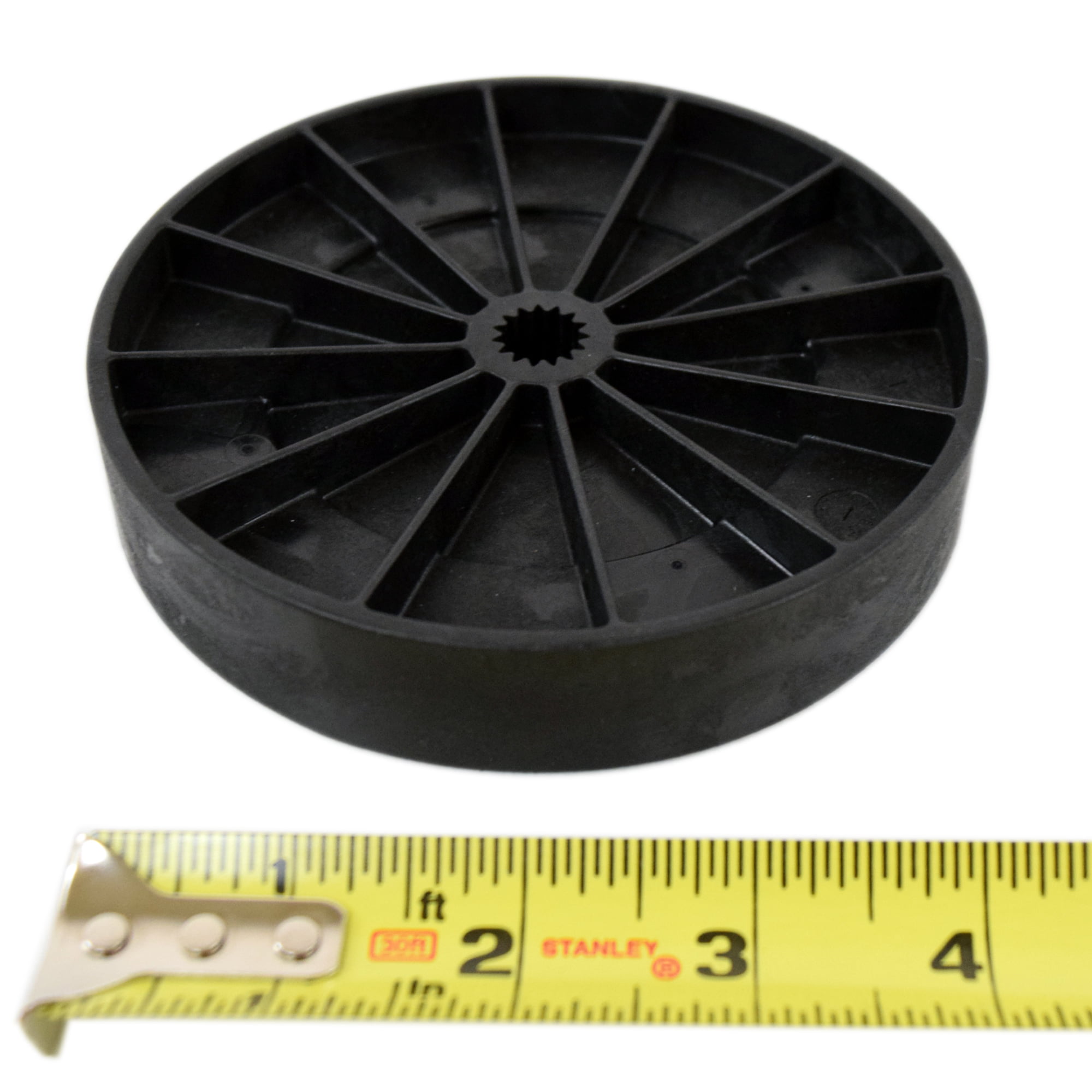 WH07X24183 OEM Transmission Pulley for Ge 