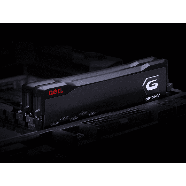 GeIL ORION 32GB (2 x 16GB) 288-Pin PC RAM DDR5 6000 (PC5 48000