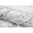 thumbnail image 4 of Momeni Bergen Viscose and Polyester Ivory Area Rug 10' X 13'1", 4 of 6