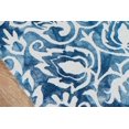 thumbnail image 3 of Momeni Serene Damask Area Rug, 3 of 3