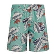 thumbnail image 1 of Weird Fish Mens Belukha Swim Shorts, 1 of 7
