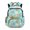 Cute Capybara & Lemon Print, variant on HELLHERO Flaming Horse Pattern Design Breathable Padded Bookbag with Multi-Pocket traspirante School Bag, Waterproof 17 pollici School Backpack for Travel Back to School