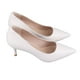 thumbnail image 4 of Zapatos de tacón alto elegantes tacones altos con punta en punta suaves elegantes delicados para fiesta de boda ANGGREK Otros, 4 of 7