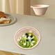 thumbnail image 4 of Caja Desechable, Recipiente Plegable Portátil, Contenedor De Alimentos Hermético, Apto Para Microondas, Biodegradable, Con Aislamiento Térmico Para Comidas, Picnics Y Fiestas Al Aire Libre., 4 of 8