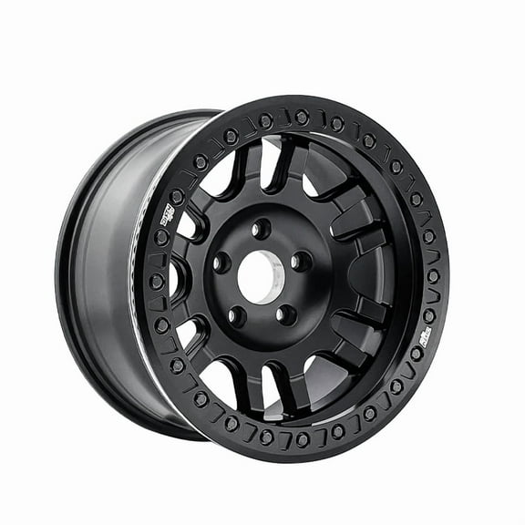 Dirty Life Canyon Race 17X9 5-127 71.5 -38