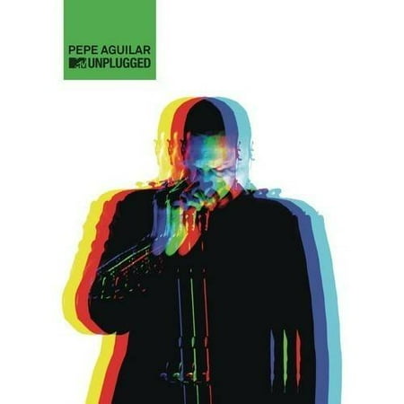 MTV Unplugged (Music DVD)