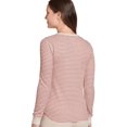 thumbnail image 2 of Jockey Women's Long Sleeve Waffle Crew, 2 of 2