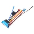 thumbnail image 3 of 2X 120A Brushless Esc Electric Speed Controller Waterproof Dust-Proof Rc Part Accessory, 3 of 8