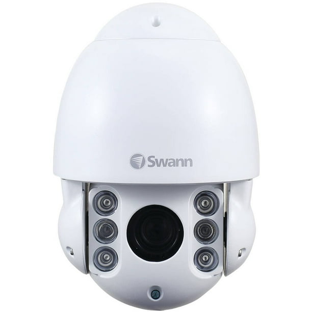 Swann SWPROA852PTZUS PROA852 720p PTZ Dome Camera