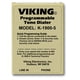 thumbnail image 1 of Marcador Viking Hot con tono táctil, 1 of 1
