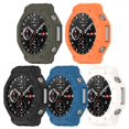 thumbnail image 1 of TenCloud Set de 5 Fundas Protectores de TPU para Amazfit T-Rex 3, 1 of 7