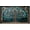30"L x 18"W, variant on Tree of Life Bohemia patterns,Tempered Glass Backsplash Kitchen 30"x24" | Easy to Clean, 1 piece backsplash