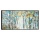 thumbnail image 1 of Cuadro Decorativo - Caleidoscopio Árboles VI Panel Jr  Impresión en canvas, estrechado, 1 of 2