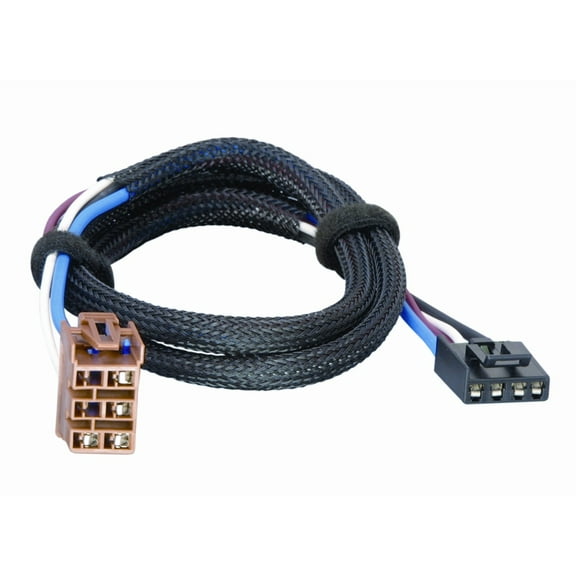 TOW READY 22283 Trailer Brake System Connector & Harness
